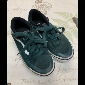 Kids vans Trujillo sneakers‎
